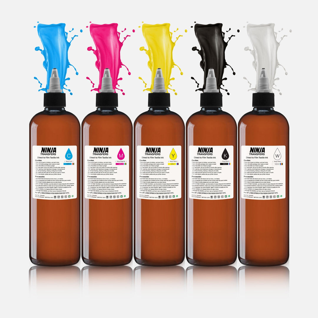 Ninja DTF Ink