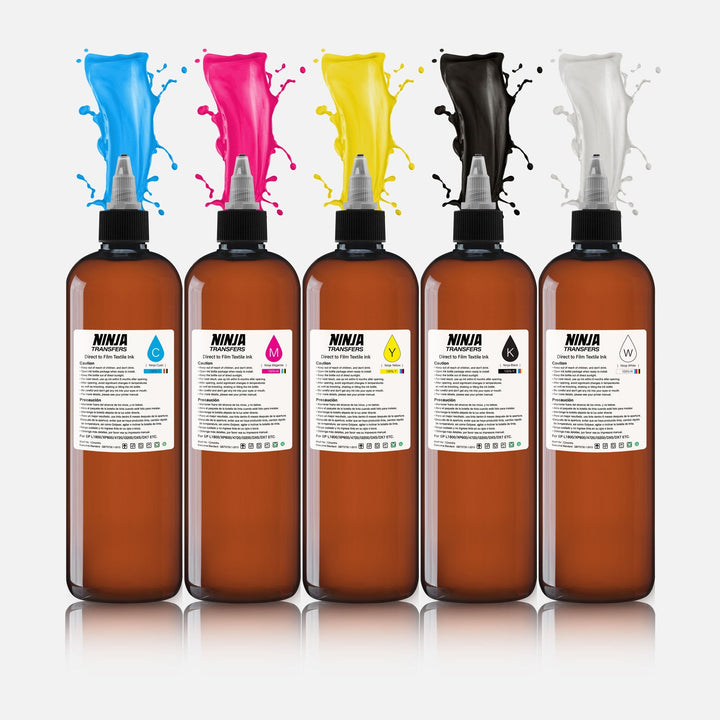 Ninja DTF Ink