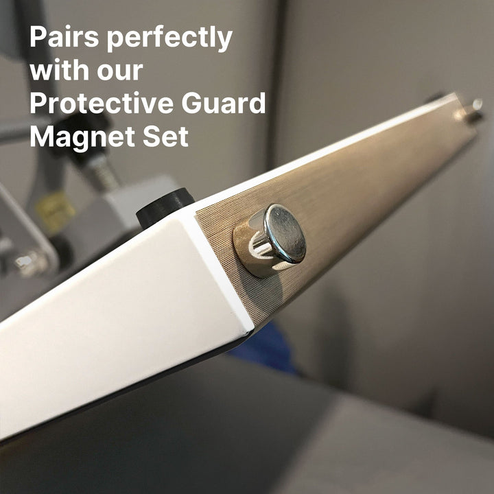 Protective Guard Sheet for Heat Press