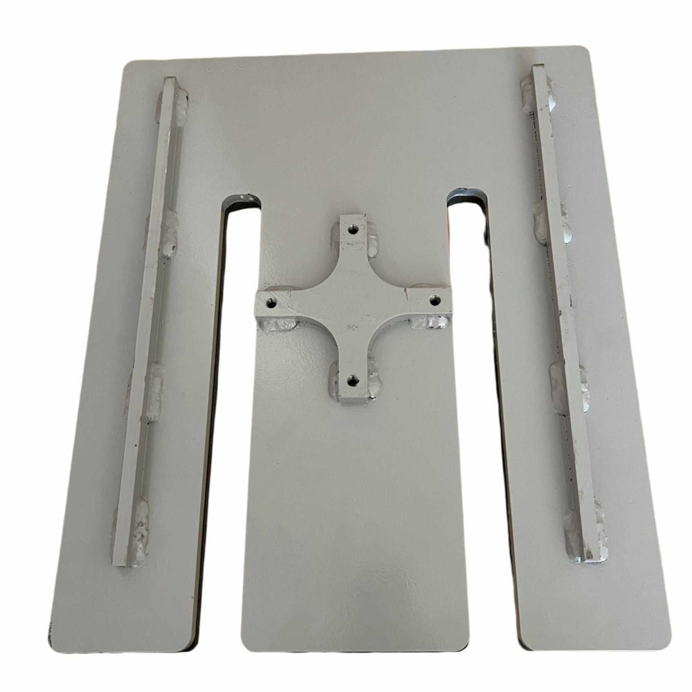Sleeve Platen