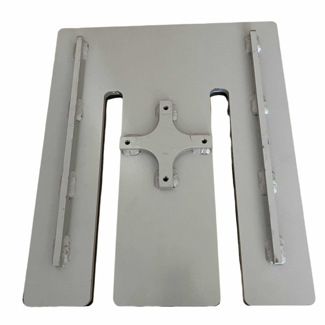 Sleeve Platen