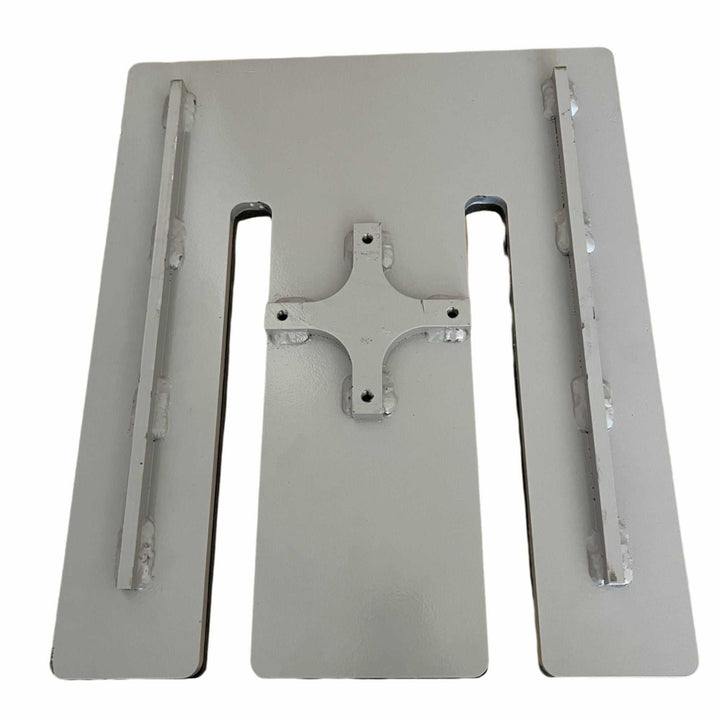 Sleeve Platen