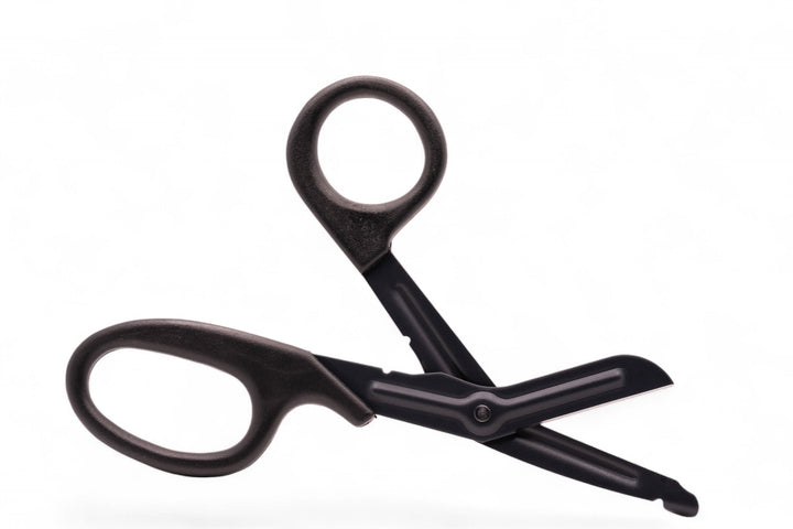 BUS (Basic Utility Shear) Light Weight Medical Scissor for EMT and First Responders| ONE SHEAR®