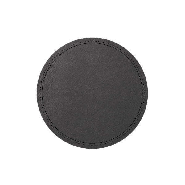 Faux Leatherette Patches - Upgrade Your Style Ethically and Affordably - Arnold Prints