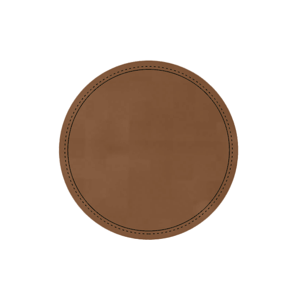Faux Leatherette Patches - Upgrade Your Style Ethically and Affordably - Arnold Prints
