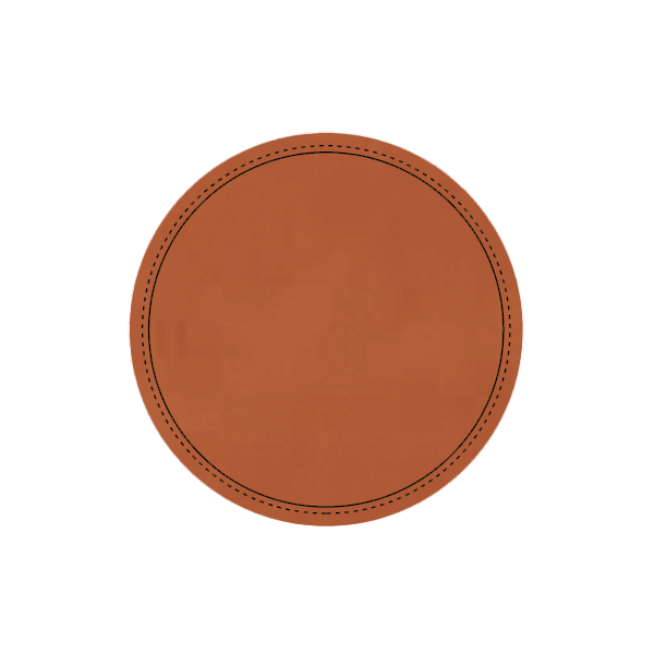 Faux Leatherette Patches - Upgrade Your Style Ethically and Affordably - Arnold Prints