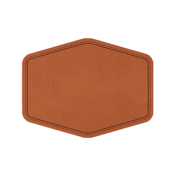 Faux Leatherette Patches - Upgrade Your Style Ethically and Affordably - Arnold Prints