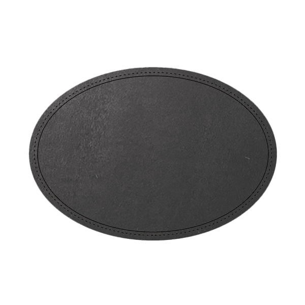 Faux Leatherette Patches - Upgrade Your Style Ethically and Affordably - Arnold Prints