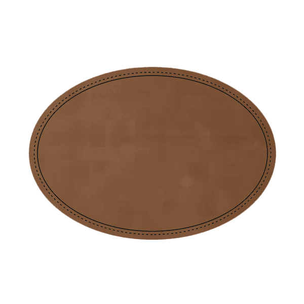 Faux Leatherette Patches - Upgrade Your Style Ethically and Affordably - Arnold Prints