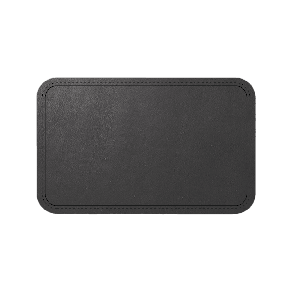 Faux Leatherette Patches - Upgrade Your Style Ethically and Affordably - Arnold Prints