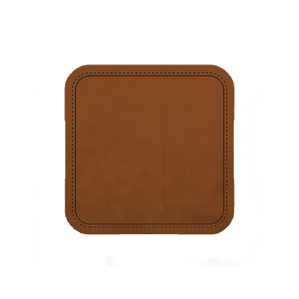 Faux Leatherette Patches - Upgrade Your Style Ethically and Affordably - Arnold Prints