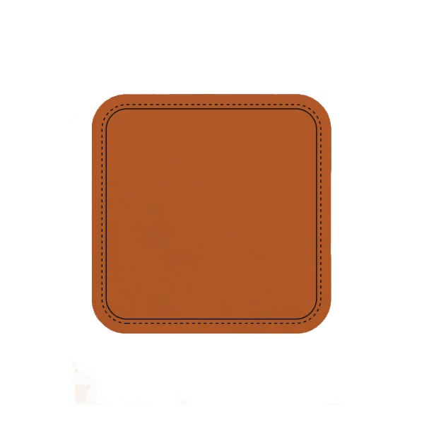 Faux Leatherette Patches - Upgrade Your Style Ethically and Affordably - Arnold Prints
